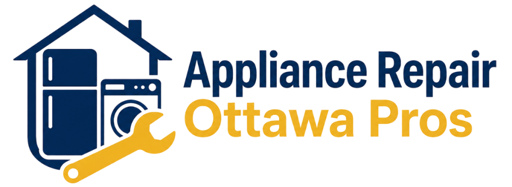 Appliance Repair Ottawa Pros
